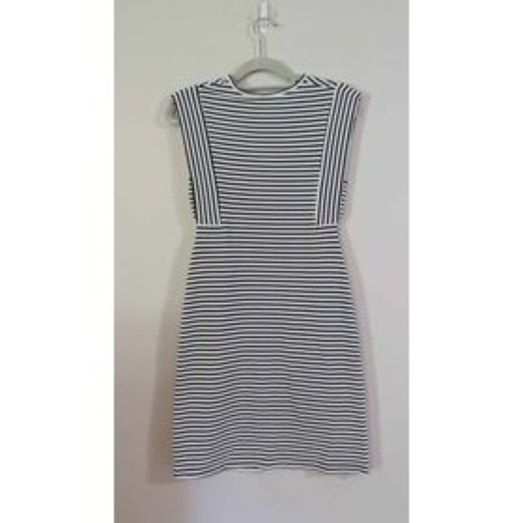 DEREK LAM Collective Dress Italian Size 40 (Small) - Picture 6 of 8